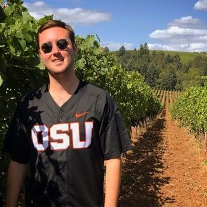 Meet your Posher, Tyler